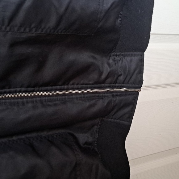 ASOS Winter Bomber - Picture 4 of 8